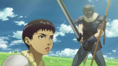 Berserk: La Edad de Oro – Memorial Edition 1x1