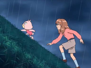 Planet Survival 1x17