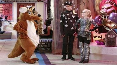 Liv y Maddie 1x5