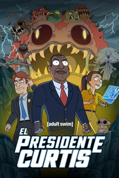 El Presidente Curtis