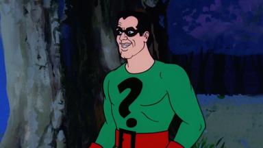 Las aventuras de Batman 1x7