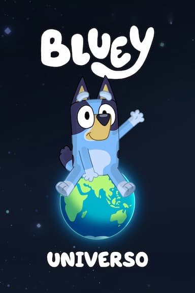 Bluey