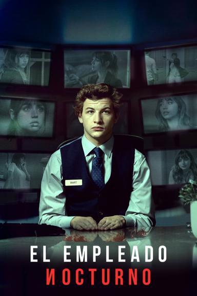 El recepcionista nocturno