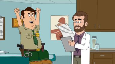 Brickleberry 1x2