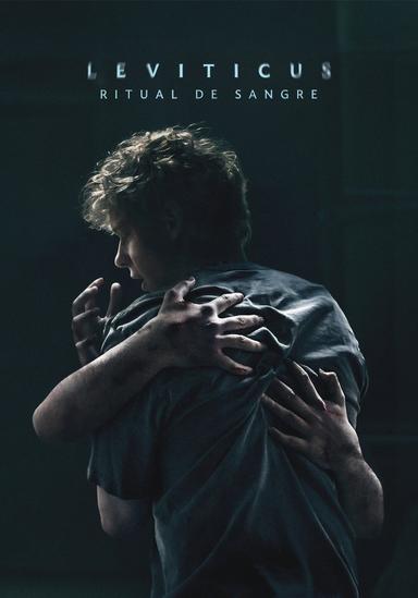 Leviticus: Ritual de sangre
