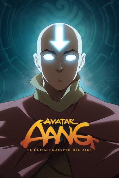 Avatar: Aang, El último Maestro Aire