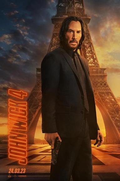 John Wick 4