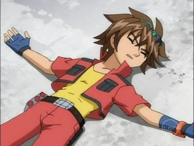 Bakugan: La Batalla 1x51