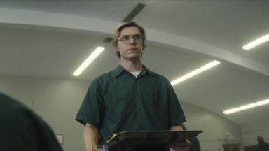 Dahmer - Monstruo: La historia de Jeffrey Dahmer 1x9