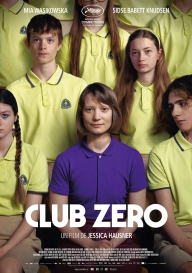 Club Zero