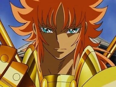 Saint Seiya Ω Omega 1x39