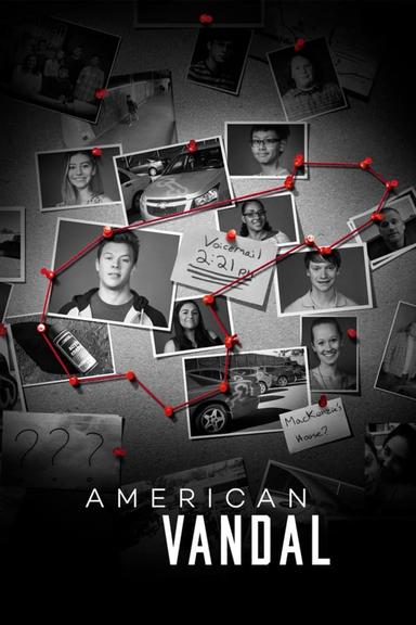 American Vandal