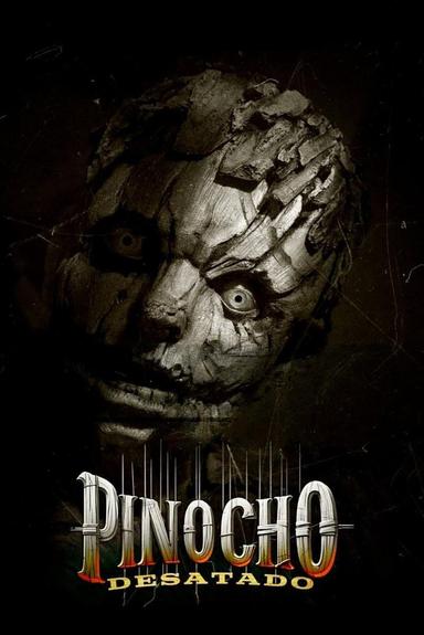 Pinocho: Sin cuerdas
