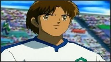 Super Campeones: Rumbo al mundial 2002 1x35