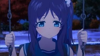 Nagi no Asukara 1x2