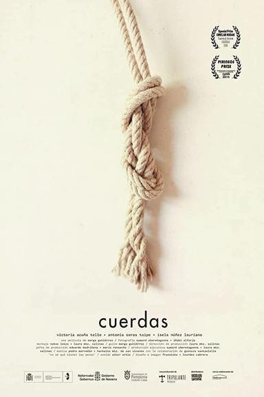 Cuerdas