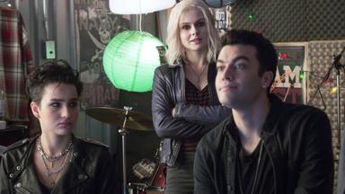 iZombie 1x12