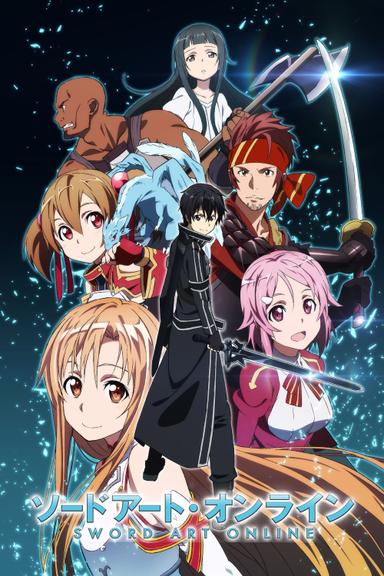 Sword Art Online