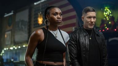 Power Book IV: Force 3x8