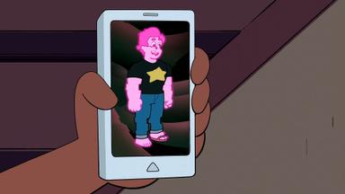 Steven Universe: Futuro 1x18