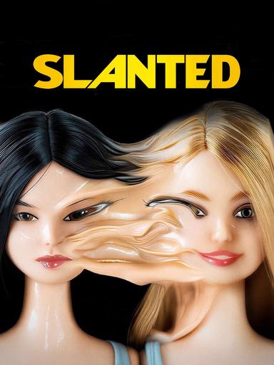 Slanted