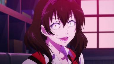 Kakegurui gemelo 1x2