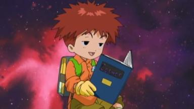 Digimon 1x24