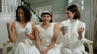 Three Busy Debras 1x1