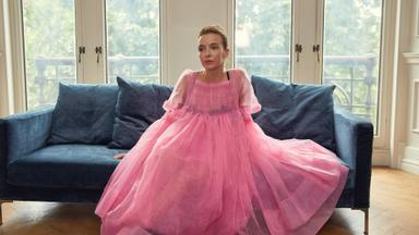 Killing Eve 1x2