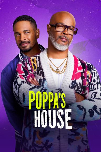 Poppa's House 1x3