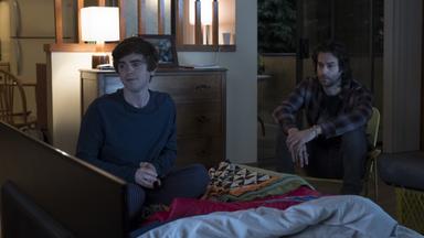 The Good Doctor 1x14