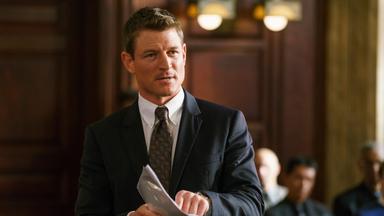 Chicago Justice 1x13