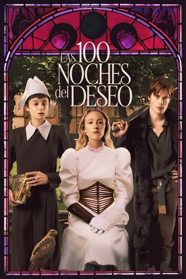 Las 100 noches del deseo