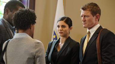 Chicago Justice 1x10