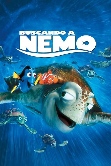 Ver Buscando a Nemo online HD - Repelis 24