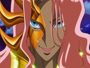 Saint Seiya Ω Omega 1x32