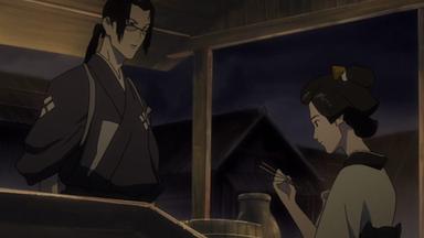 Samurai Champloo 1x11