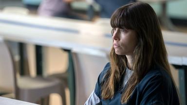 The Sinner 1x2