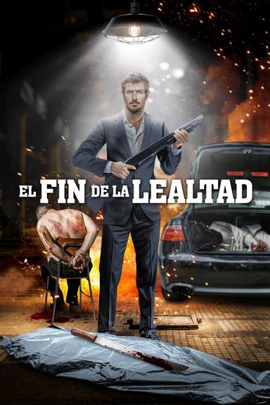Fin de la lealtad