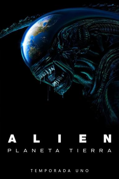 Alien: Earth 1x7