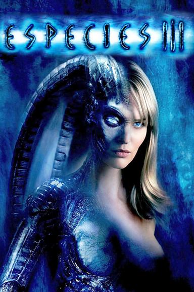 Especies III