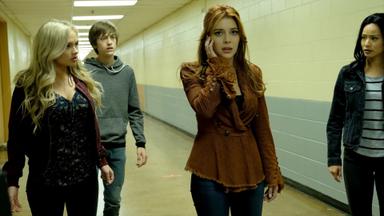 The Gifted: Los Elegidos 1x9