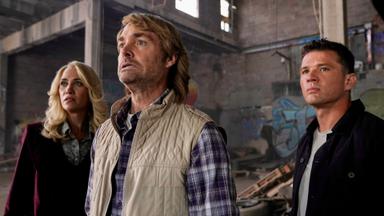 MacGruber 1x3