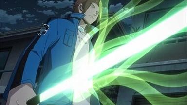 World Trigger 1x15