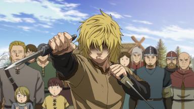 Vinland Saga 1x8