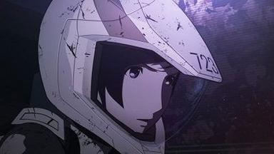 Knights of Sidonia 1x12