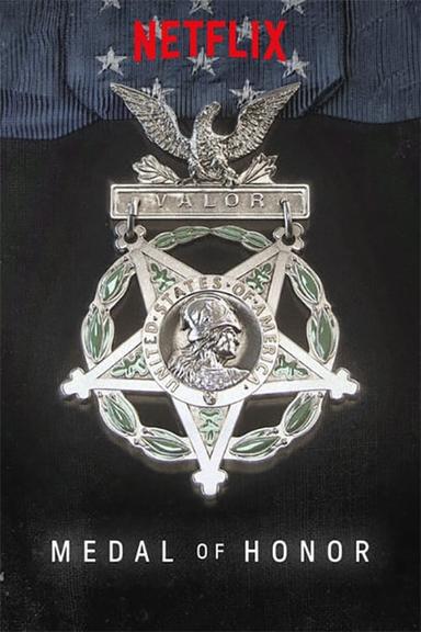 Medallas de Honor