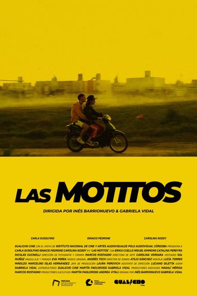 Las Motitos