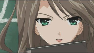 Myself ; Yourself 1x2