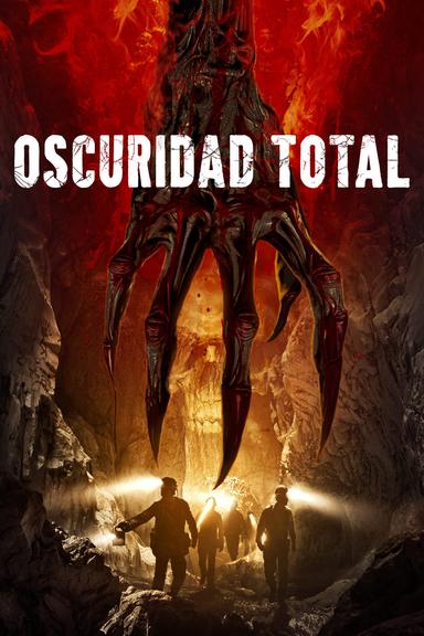 Oscuridad total